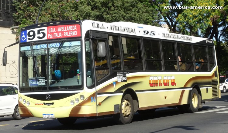 Mercedes-Benz OH 1621 L SB - Metalpar Iguazú 2010 PH 0102 - Ant.Arg.
AA 190 UM
[url=https://bus-america.com/galeria/displayimage.php?pid=68323]https://bus-america.com/galeria/displayimage.php?pid=68323[/url]
[url=https://bus-america.com/galeria/displayimage.php?pid=68319]https://bus-america.com/galeria/displayimage.php?pid=68319[/url]

Línea 95 (Buenos Aires), interno 34

