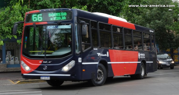 Mercedes-Benz OH 1621 L SB - Metalpar Iguazú Nueva Generación - El Plumerillo 
AC 607 XC
[url=https://bus-america.com/galeria/displayimage.php?pid=61976]https://bus-america.com/galeria/displayimage.php?pid=61976[/url]
[url=https://bus-america.com/galeria/displayimage.php?pid=61976]https://bus-america.com/galeria/displayimage.php?pid=61976[/url]

Línea 66 (Mendoza), interno 63
