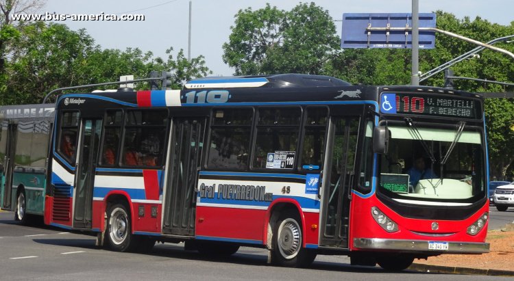 Mercedes-Benz OH 1621 L SB - Metalpar Iguazú Nueva Generación PH 108 - Gral. Pueyrredón
AC 340 YW
[url=https://bus-america.com/galeria/displayimage.php?pid=65594]https://bus-america.com/galeria/displayimage.php?pid=65594[/url]

Línea 110 (Buenos Aires), interno 48
