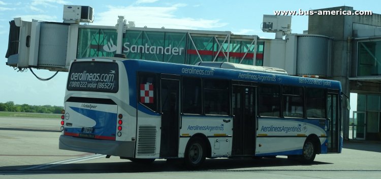 Mercedes-Benz OH 1718 L SB - Metalpar Iguazú 2010 - Aerolíneas Argentinas , Aerohandling
MRW-912
[url=https://bus-america.com/galeria/displayimage.php?pid=55381]https://bus-america.com/galeria/displayimage.php?pid=55381[/url]

Aerohandling, interno BP-31
