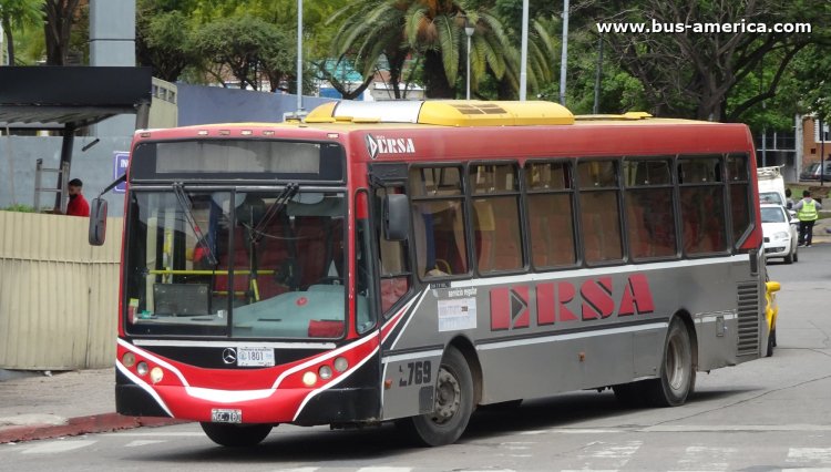 Mercedes-Benz OH 1718 L SB - Metalpar Iguazú 2010 - ERSA
NGC 180
[url=https://bus-america.com/galeria/displayimage.php?pid=61762]https://bus-america.com/galeria/displayimage.php?pid=61762[/url]

ERSA (Prov.Córdoba), patente provincial 1801, interno 2769

