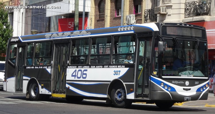 Mercedes-Benz OH 1718 L SB - Metalpar Iguazú 2010 PH 0067 - TALP
MWI 603
[url=https://bus-america.com/galeria/displayimage.php?pid=67589]https://bus-america.com/galeria/displayimage.php?pid=67589[/url]
[url=https://bus-america.com/galeria/displayimage.php?pid=67590]https://bus-america.com/galeria/displayimage.php?pid=67590[/url]

Línea 406 (Prov.Buenos Aires), interno 307
