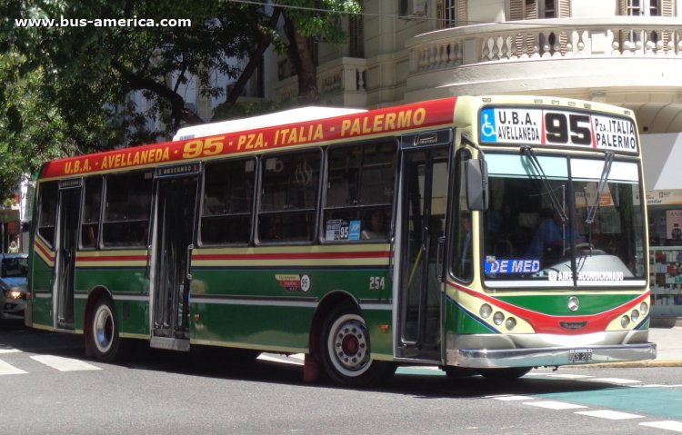 Mercedes-Benz OH 1718 L SB - Metalpar Iguazú 2010 PH 0076 - Ant.Arg.
OCS 278
[url=https://bus-america.com/galeria/displayimage.php?pid=68324]https://bus-america.com/galeria/displayimage.php?pid=68324[/url]

Línea 95 (Buenos Aires), interno 254
Ex línea 95 (Buenos Aires), interno 54
