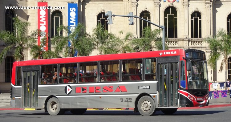 Volkswagen 17.230 EOD - Metalpar Tronador 2010 - ERSA
¿AB 605 XX?

Línea 53 (Córdoba), interno ¿3-29?
