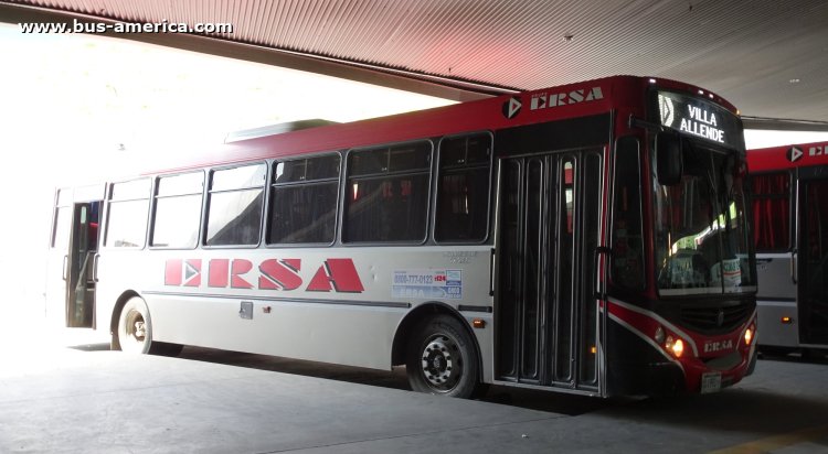 Volkswagen 17.230 EOD - Metalpar Tronador 2010 - ERSA
¿PIR 331?

ERSA (Prov. Córdoba), patente provincial 1993, interno 5124
