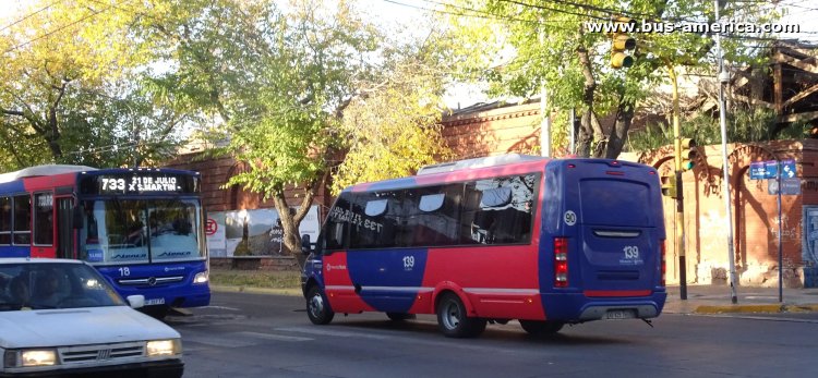 Iveco Daily Scudato 70c17 - Italbus Eurobus - Pte.Alvear , El Trapiche UT
AD 825 TH
[url=https://bus-america.com/galeria/displayimage.php?pid=61343]https://bus-america.com/galeria/displayimage.php?pid=61343[/url]
[url=https://bus-america.com/galeria/displayimage.php?pid=61344]https://bus-america.com/galeria/displayimage.php?pid=61344[/url]
[url=https://bus-america.com/galeria/displayimage.php?pid=61346]https://bus-america.com/galeria/displayimage.php?pid=61346[/url]

Línea 740 (Mendotran, Prov. Mendoza), interno 139
