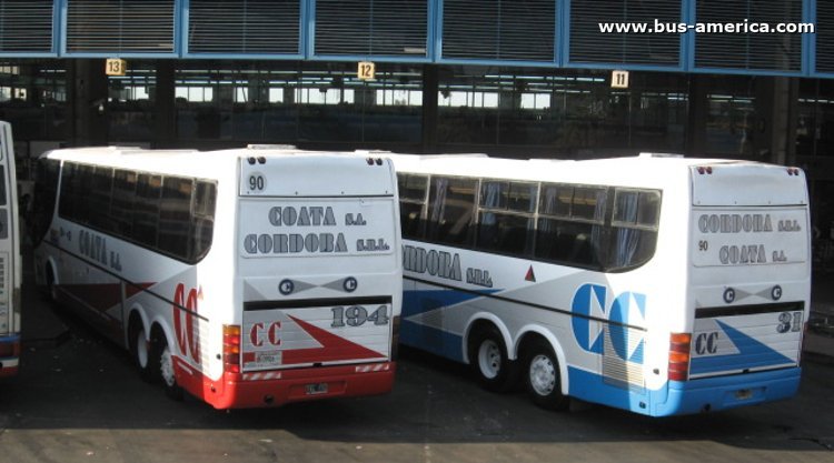 Scania K 112 - Imeca GTR reformado por Refacciones Chevallier - COATA
¿TQL 770 - ex patente provincial S.559546?
[url=https://bus-america.com/galeria/displayimage.php?pid=61214]https://bus-america.com/galeria/displayimage.php?pid=61214[/url]
[url=https://bus-america.com/galeria/displayimage.php?pid=61213]https://bus-america.com/galeria/displayimage.php?pid=61213[/url]

COATA (Prov.Córdoba), patente provincial 0906, interno 194

[Datos de izquierda a derecha]
