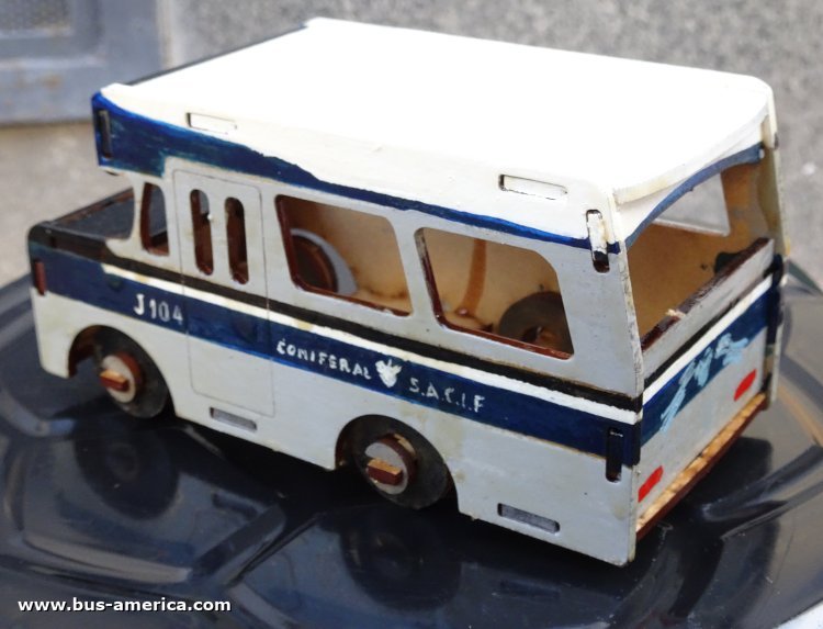 Bus América - Coniferal [juguete / miniatura]
[url=https://bus-america.com/galeria/displayimage.php?pid=68732]https://bus-america.com/galeria/displayimage.php?pid=68732[/url]

Línea 126 (Córdoba) [juguete / miniatura]
