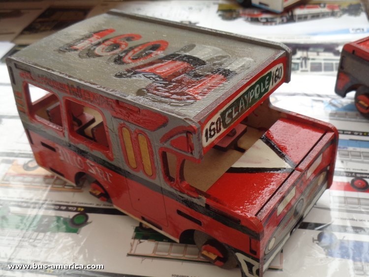 Bus América - MOSur [juguete / miniatura]
[url=https://bus-america.com/galeria/displayimage.php?pid=68311]https://bus-america.com/galeria/displayimage.php?pid=68311[/url]

Línea 160 (Buenos Aires) [juguete / miniatura]
