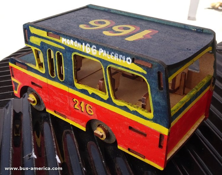 Bus América - Línea 216 [juguete / miniatura]
[url=https://bus-america.com/galeria/displayimage.php?pid=68848]https://bus-america.com/galeria/displayimage.php?pid=68848[/url]

Línea 166 (Buenos Aires) [juguete / miniatura]

