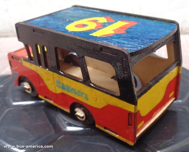 Bus América - Saavedra [juguete / miniatura]
[url=https://bus-america.com/galeria/displayimage.php?pid=68727]https://bus-america.com/galeria/displayimage.php?pid=68727[/url]

Línea 19 (Buenos Aires) [juguete / miniatura]
