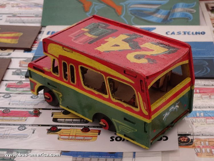 Bus América - ETAPSA [juguete / miniatura]
[url=https://bus-america.com/galeria/displayimage.php?pid=70121]https://bus-america.com/galeria/displayimage.php?pid=70121[/url]
[url=https://bus-america.com/galeria/displayimage.php?pid=70123]https://bus-america.com/galeria/displayimage.php?pid=70123[/url]

Línea 24 (Buenos Aires) [juguete / miniatura]
