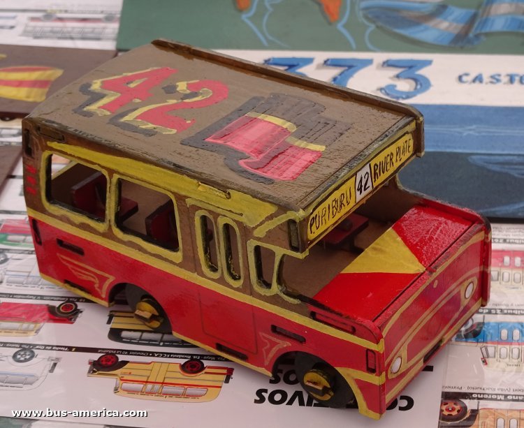 Bus América - Colegiales [juguete / miniatura]
[url=https://bus-america.com/galeria/displayimage.php?pid=70125]https://bus-america.com/galeria/displayimage.php?pid=70125[/url]

Línea 42 (Buenos Aires) [juguete / miniatura]
