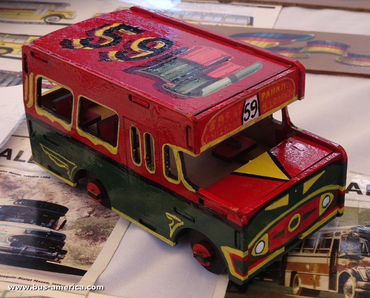 Bus América - MOCBA [juguete / miniatura]
[url=https://bus-america.com/galeria/displayimage.php?pid=70018]https://bus-america.com/galeria/displayimage.php?pid=70018[/url]
[url=https://bus-america.com/galeria/displayimage.php?pid=70019]https://bus-america.com/galeria/displayimage.php?pid=70019[/url]

Línea 59 (Buenos Aires) [juguete / miniatura]
