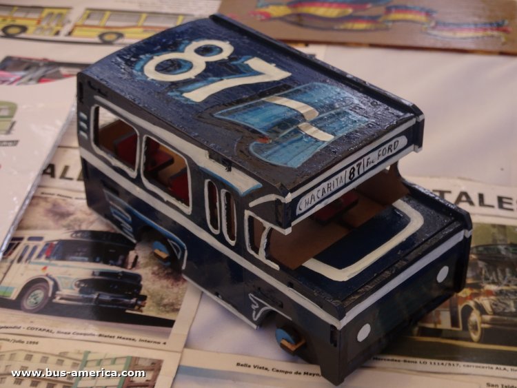 Bus América - La Argentina [juguete / miniatura]
[url=https://bus-america.com/galeria/displayimage.php?pid=70022]https://bus-america.com/galeria/displayimage.php?pid=70022[/url]
[url=https://bus-america.com/galeria/displayimage.php?pid=70023]https://bus-america.com/galeria/displayimage.php?pid=70023[/url]

Línea 87 (Buenos Aires) [juguete / miniatura] [derecha]
