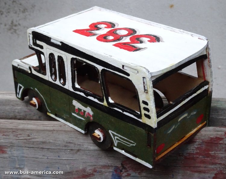 Bus América - TdA [juguete / miniatura]
[url=https://bus-america.com/galeria/displayimage.php?pid=68847]https://bus-america.com/galeria/displayimage.php?pid=68847[/URL]

Línea 383 (Prov.Buenos Aires) [juguete / miniatura]
