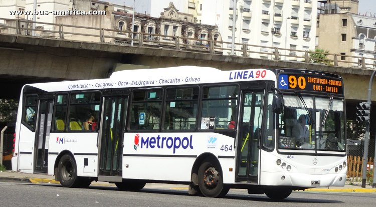 Mercedes-Benz OH 1718 L SB - Metalpar Iguazú 2010 PH0076 - MODO
POK 128
[url=https://bus-america.com/galeria/displayimage.php?pid=68447]https://bus-america.com/galeria/displayimage.php?pid=68447[/url]
[url=https://bus-america.com/galeria/displayimage.php?pid=68448]https://bus-america.com/galeria/displayimage.php?pid=68448[/url]

Línea 90 (Buenos Aires), interno 464
