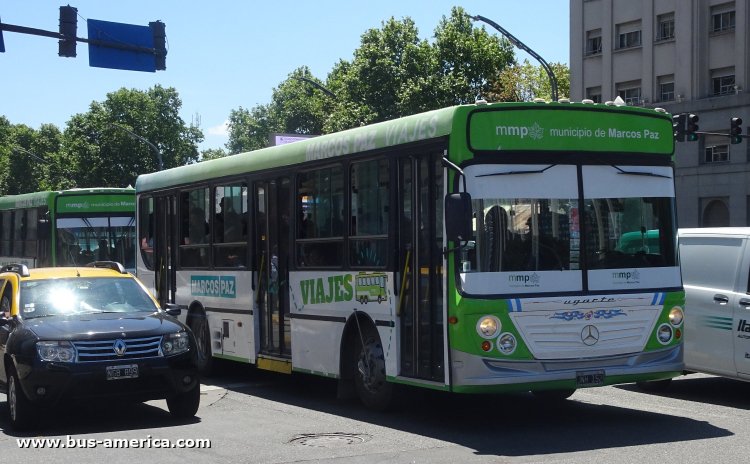 Mercedes-Benz OH 1618 L SB - Ugarte Mini Europeo 2007 - MMP
JNH 152

MMP (Pdo.M.Paz)
