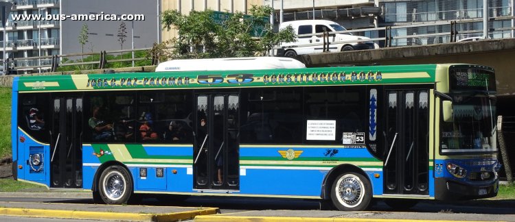 Mercedes-Benz OH 1721 L SB - Ugarte Europeo 107 - Línea 213
AF 158 XP
[url=https://bus-america.com/galeria/displayimage.php?pid=59667]https://bus-america.com/galeria/displayimage.php?pid=59667[/url]

Línea 53 (Buenos Aires), interno 37

