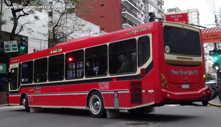 Mercedes-Benz OH 1721 L SB - Ugarte Europeo - Nueve de Julio
AC 774 RY
[url=https://bus-america.com/galeria/displayimage.php?pid=64395]https://bus-america.com/galeria/displayimage.php?pid=64395[/url]
[url=https://bus-america.com/galeria/displayimage.php?pid=64396]https://bus-america.com/galeria/displayimage.php?pid=64396[/url]
[url]https://bus-america.com/galeria/displayimage.php?pid=68358]https://bus-america.com/galeria/displayimage.php?pid=68358[/url]
[url=https://bus-america.com/galeria/displayimage.php?pid=69949]https://bus-america.com/galeria/displayimage.php?pid=69949[/url]

Línea 109 (Buenos Aires), interno 8
Ex línea 283 (Prov.Buenos Aires), interno 15

