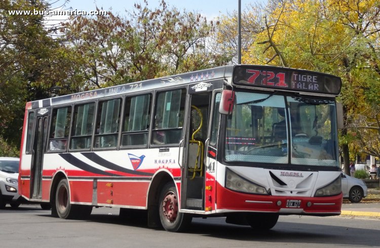 Mercedes-Benz OF 1418 - Bi-Met 2010 - MOGPSA
KAW 627
[url=https://bus-america.com/galeria/displayimage.php?pid=44096]https://bus-america.com/galeria/displayimage.php?pid=44096[/url]

Línea 721 (Part. Tigre), interno 41
