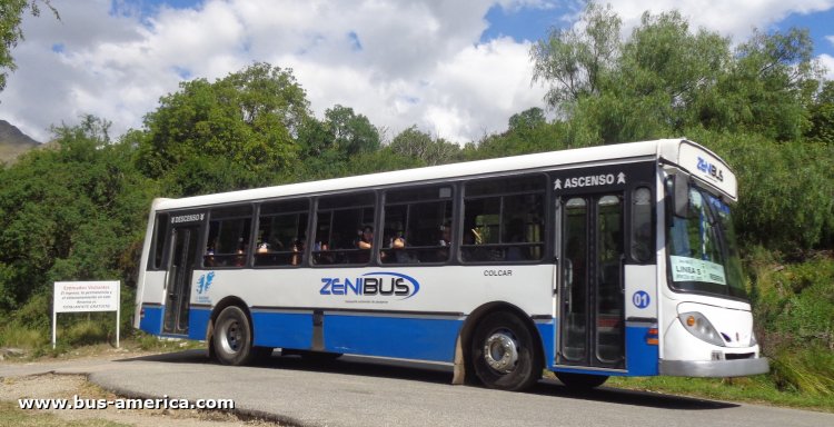 Mercedes-Benz OF 1418 - BiMet Corbus - ZeniBus
GJC 988
[url=https://bus-america.com/galeria/displayimage.php?pid=57088]https://bus-america.com/galeria/displayimage.php?pid=57088[/url]
[url=https://bus-america.com/galeria/displayimage.php?pid=57089]https://bus-america.com/galeria/displayimage.php?pid=57089[/url]

Línea 5 (Villa de Merlo), interno 01
