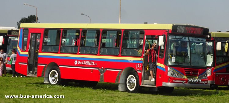 Mercedes-Benz OF 1621 - BiMet 2010 - La Pelita
AD 926 FJ
[url=https://bus-america.com/galeria/displayimage.php?pid=58007]https://bus-america.com/galeria/displayimage.php?pid=58007[/url]
[url=https://bus-america.com/galeria/displayimage.php?pid=58008]https://bus-america.com/galeria/displayimage.php?pid=58008[/url]

Línea 500 (Pdo. Gral. Rodríguez), interno 705
