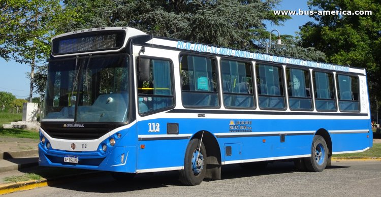 Mercedes-Benz OF 1621 - BiMet Corbus OF 1621 U - Ruta Bus
AF 091 PG
[url=https://bus-america.com/galeria/displayimage.php?pid=64660]https://bus-america.com/galeria/displayimage.php?pid=64660[/url]

Línea 501 (Pdo. Exaltación de la Cruz), interno 112
