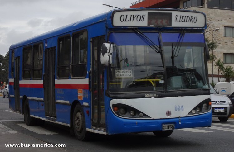 Mercedes-Benz OH 1315 L SB - BiMet Corbus - MOGSM
GBM 857
[url=https://bus-america.com/galeria/displayimage.php?pid=66871]https://bus-america.com/galeria/displayimage.php?pid=66871[/url]

Línea 333 (Prov. Buenos Aires), interno 384
