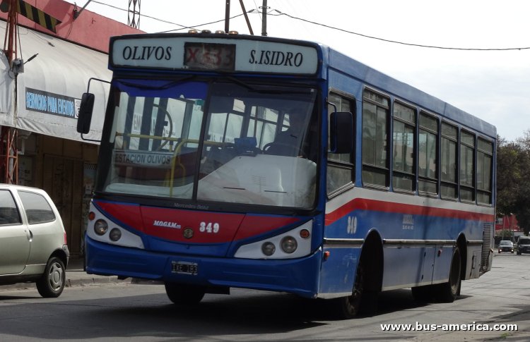 Mercedes-Benz OH 1518 - BiMet 2010 - MOGSM
IXE 183
[url=https://bus-america.com/galeria/displayimage.php?pid=66868]https://bus-america.com/galeria/displayimage.php?pid=66868[/url]

Línea 333 (Prov. Buenos Aires), interno 349
