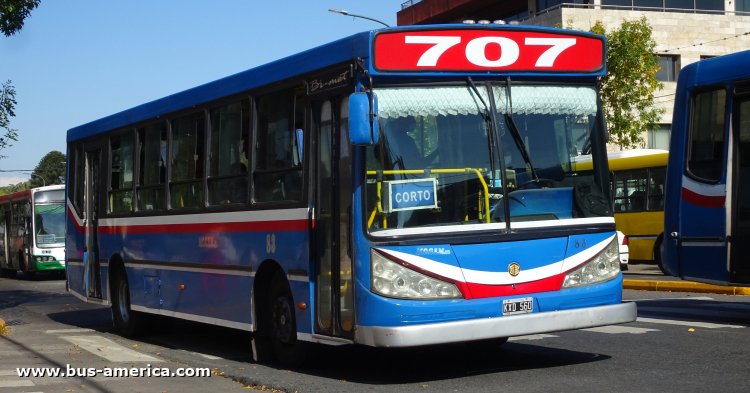 Mercedes-Benz OH 1618 L SB - BiMet 2010 - MOGSM
KXD 560

Línea 707 (Pdo. San Isidro), interno 83
