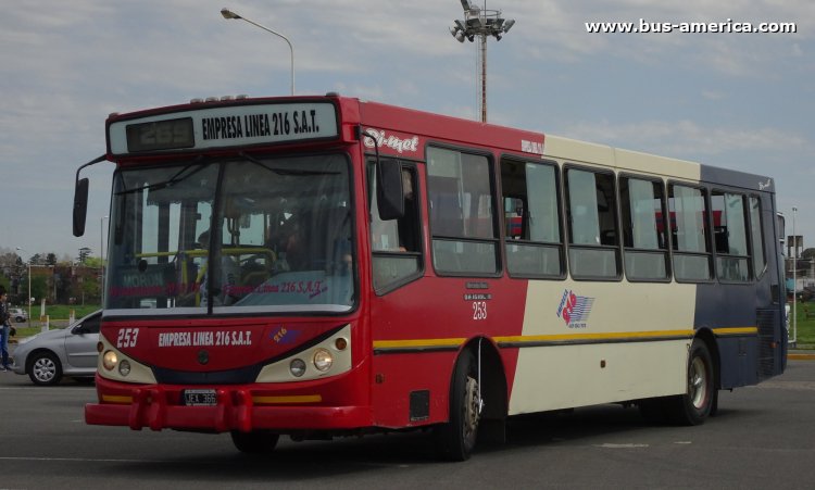 Mercedes-Benz OH 1618 L SB - BiMet 2010 28/10 - Línea 216
JEX 366
[url=https://bus-america.com/galeria/displayimage.php?pid=64961]https://bus-america.com/galeria/displayimage.php?pid=64961[/url]

Línea 269 (Prov. Buenos Aires), interno 253
