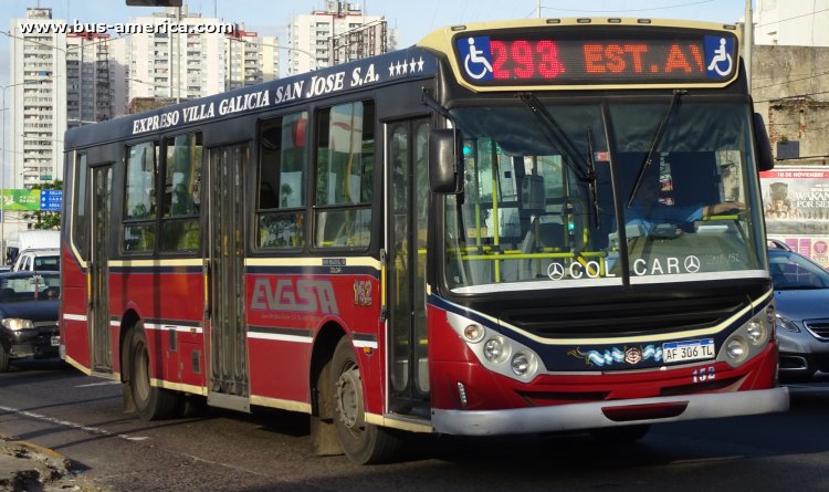 Mercedes-Benz OH 1621 L SB - BiMet Corbus OH 1621 U 37/16 - EVGSA
AF 306 TL
[url=https://bus-america.com/galeria/displayimage.php?pid=65810]https://bus-america.com/galeria/displayimage.php?pid=65810[/url]

Línea 293A (Prov. Buenos Aires), interno 152
