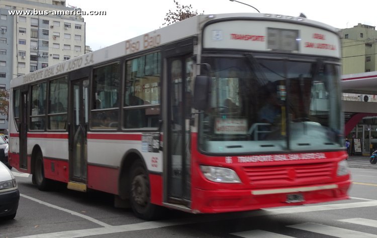 Mercedes-Benz OH 1618 L SB - Italbus Tropea Ital.20-10 - Transporte Ideal San Justo
JPU 308
[url=https://bus-america.com/galeria/displayimage.php?pid=67339]https://bus-america.com/galeria/displayimage.php?pid=67339[/url]

Línea 96 (Buenos Aires), interno 66
