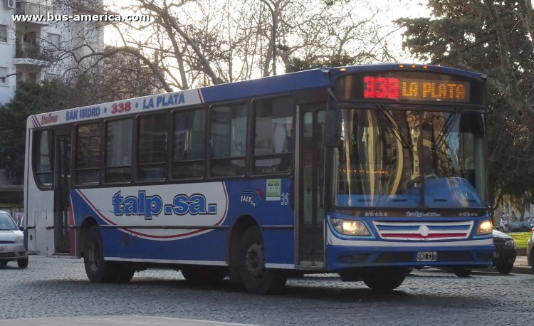 Mercedes-Benz O 500 M - Italbus Tropea - TALP
KMD 617
[url=https://bus-america.com/galeria/displayimage.php?pid=46832]https://bus-america.com/galeria/displayimage.php?pid=46832[/url]
[url=https://bus-america.com/galeria/displayimage.php?pid=66572]https://bus-america.com/galeria/displayimage.php?pid=66572[/url]

Línea 338 (Prov. Buenos Aires), interno 35
