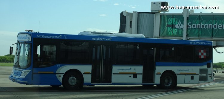 Mercedes-Benz O 500 U - Italbus Tropea - Aerolíneas Argentinas , Aerohandling
FII 466
[url=https://bus-america.com/galeria/displayimage.php?pid=55334]https://bus-america.com/galeria/displayimage.php?pid=55334[/url]

Aerolíneas Argentinas - Aerohandling (Aeropuerto Ezeiza), interno BP-08
