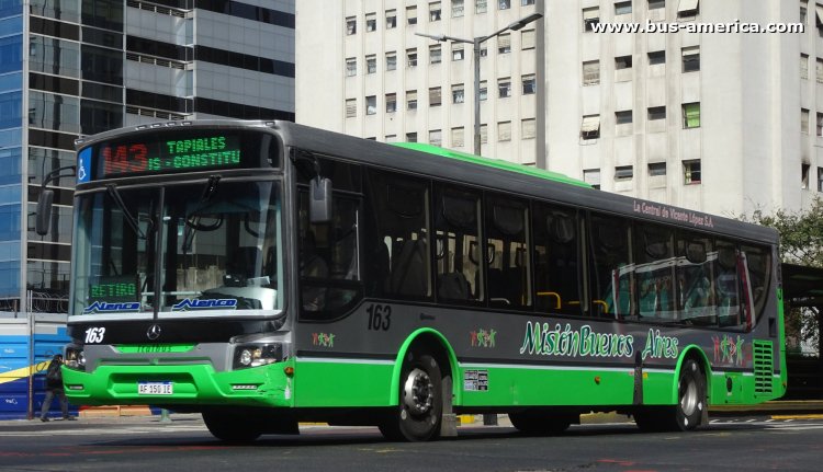 Mercedes-Benz O 500 U - Italbus Tropea Ital 88-20 - Misión Buenos Aires
AF 150 IE
[url=https://bus-america.com/galeria/displayimage.php?pid=59148]https://bus-america.com/galeria/displayimage.php?pid=59148[/url]

Línea 143 (Buenos Aires), interno 163
