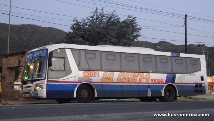 Mercedes-Benz O 500 U - Italbus Tropea Ital.70-17 - Coop.La Calera
AG 017 XU
[url=https://bus-america.com/galeria/displayimage.php?pid=69824]https://bus-america.com/galeria/displayimage.php?pid=69824[/url]

Coop. La Calera (Prov.Córdoba), interno 237, patente provincial 2682
