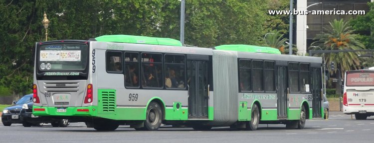 Mercedes-Benz O 500 UA - Italbus Tropea Novara - Misión Buenos Aires , La Central de Vicente López
AD 448 JV
[url=https://bus-america.com/galeria/displayimage.php?pid=51460]https://bus-america.com/galeria/displayimage.php?pid=51460[/url]

Línea 129 (Buenos Aires), interno 959
