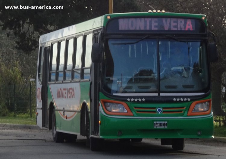 Mercedes-Benz OF 1418 - Italbus Bello - Monte Vera
KAM 911
[url=https://bus-america.com/galeria/displayimage.php?pid=57900]https://bus-america.com/galeria/displayimage.php?pid=57900[/url]
[url=https://bus-america.com/galeria/displayimage.php?pid=57901]https://bus-america.com/galeria/displayimage.php?pid=57901[/url]
[url=https://bus-america.com/galeria/displayimage.php?pid=57902]https://bus-america.com/galeria/displayimage.php?pid=57902[/url]

P.P. 222 (Prov. Santa Fe), interno 4
