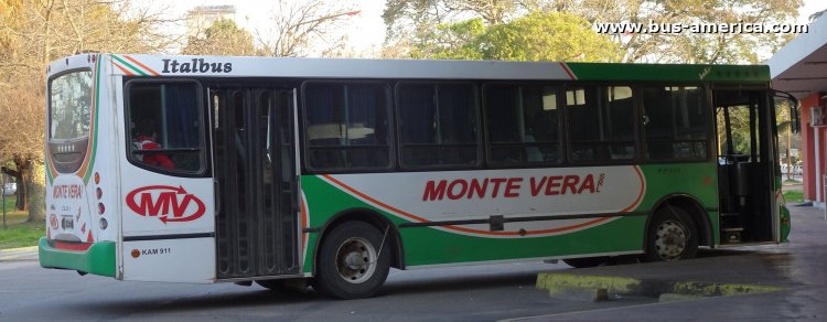 Mercedes-Benz OF 1418 - Italbus Bello - Monte Vera
KAM 911
[url=https://bus-america.com/galeria/displayimage.php?pid=57898]https://bus-america.com/galeria/displayimage.php?pid=57898[/url]
[url=https://bus-america.com/galeria/displayimage.php?pid=57901]https://bus-america.com/galeria/displayimage.php?pid=57901[/url]
[url=https://bus-america.com/galeria/displayimage.php?pid=57902]https://bus-america.com/galeria/displayimage.php?pid=57902[/url]

P.P. 222 (Prov. Santa Fe), interno 4
