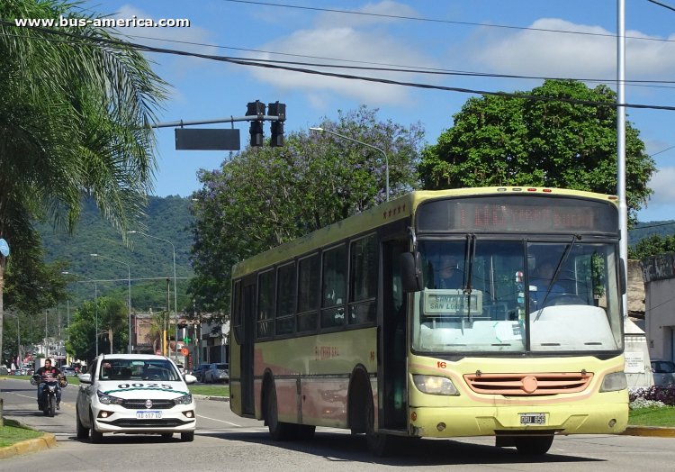 Mercedes-Benz OF 1418 - Italbus Bello - El Ceibo
ORU 858
[url=https://bus-america.com/galeria/displayimage.php?pid=64633]https://bus-america.com/galeria/displayimage.php?pid=64633[/url]

Línea 100 (Prov.Tucumán), interno 16
