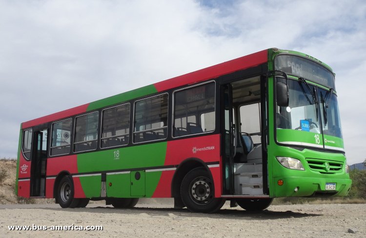 Mercedes-Benz OF 1519 - Italbus Bello - Mendotran , Los Andes & El Cacique UT
AA 341 DH
[url=https://bus-america.com/galeria/displayimage.php?pid=68985]https://bus-america.com/galeria/displayimage.php?pid=68985[/url]
[url=https://bus-america.com/galeria/displayimage.php?pid=68986]https://bus-america.com/galeria/displayimage.php?pid=68986[/url]
[url=https://bus-america.com/galeria/displayimage.php?pid=68988]https://bus-america.com/galeria/displayimage.php?pid=68988[/url]

Línea 300 (Mendotran - Prov. Mendoza), interno 18
