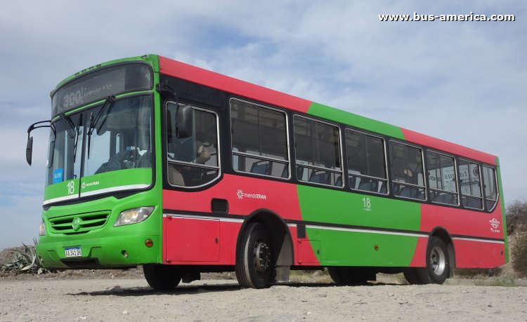 Mercedes-Benz OF 1519 - Italbus Bello - Mendotran , Los Andes & El Cacique UT
AA 341 DH
[url=https://bus-america.com/galeria/displayimage.php?pid=68985]https://bus-america.com/galeria/displayimage.php?pid=68985[/url]
[url=https://bus-america.com/galeria/displayimage.php?pid=68986]https://bus-america.com/galeria/displayimage.php?pid=68986[/url]
[url=https://bus-america.com/galeria/displayimage.php?pid=68987]https://bus-america.com/galeria/displayimage.php?pid=68987[/url]

Línea 300 (Mendotran - Prov. Mendoza), interno 18

