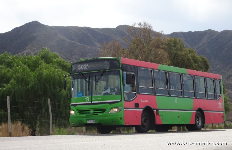 Mercedes-Benz OF 1519 - Italbus Bello - Mendotran , Los Andes & El Cacique UT
AA 341 DH
[url=https://bus-america.com/galeria/displayimage.php?pid=68986]https://bus-america.com/galeria/displayimage.php?pid=68986[/url]
[url=https://bus-america.com/galeria/displayimage.php?pid=68987]https://bus-america.com/galeria/displayimage.php?pid=68987[/url]
[url=https://bus-america.com/galeria/displayimage.php?pid=68988]https://bus-america.com/galeria/displayimage.php?pid=68988[/url]

Línea 302 (Mendotran - Prov. Mendoza), interno 18

