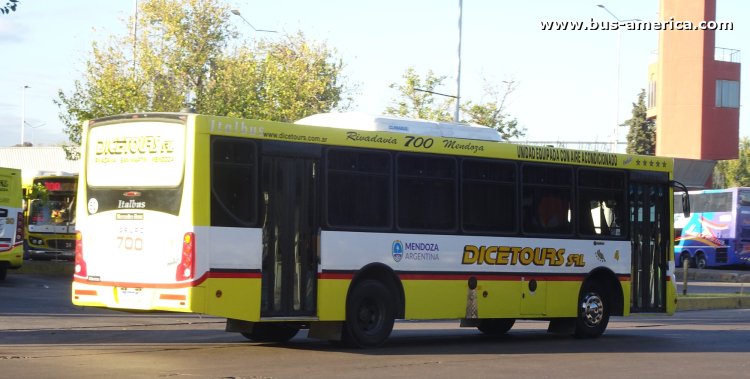 Mercedes-Benz OF 1621 - Italbus Bello - Dicetours
AF 634 TI
[url=https://bus-america.com/galeria/displayimage.php?pid=66963]https://bus-america.com/galeria/displayimage.php?pid=66963[/url]
[url=https://bus-america.com/galeria/displayimage.php?pid=66964]https://bus-america.com/galeria/displayimage.php?pid=66964[/url]

Líneas 700 (Mendoza), interno 4
