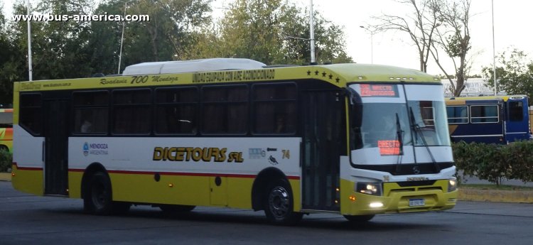 Mercedes-Benz OF 1721 - Italbus Bello - Dicetours
AB 898 MP
[url=https://bus-america.com/galeria/displayimage.php?pid=61677]https://bus-america.com/galeria/displayimage.php?pid=61677[/url]
[url=https://bus-america.com/galeria/displayimage.php?pid=61679]https://bus-america.com/galeria/displayimage.php?pid=61679[/url]

Línea 727 (Prov. Mendoza), interno 74
