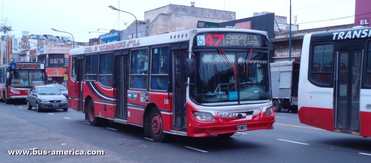 Mercedes-Benz OH 1315 L SB - Italbus Tropea Ital 4-06 - M.O.47
GWI 358
[url=https://bus-america.com/galeria/displayimage.php?pid=66993]https://bus-america.com/galeria/displayimage.php?pid=66993[/url]
[url=https://bus-america.com/galeria/displayimage.php?pid=66995]https://bus-america.com/galeria/displayimage.php?pid=66995[/url]

Línea 47 (Buenos Aires), interno 156
