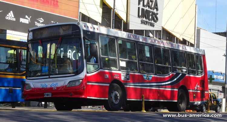 Mercedes-Benz OH 1315 L SB - Italbus Tropea Ital 4-06 - M.O.47
GWI 358
[url=https://bus-america.com/galeria/displayimage.php?pid=66993]https://bus-america.com/galeria/displayimage.php?pid=66993[/url]
[url=https://bus-america.com/galeria/displayimage.php?pid=66994]https://bus-america.com/galeria/displayimage.php?pid=66994[/url]

Línea 47 (Buenos Aires), interno 156
