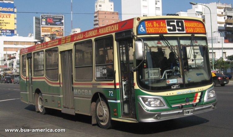Mercedes-Benz OH 1315 L SB - Italbus Tropea - MOCBA
GCV 847
[url=https://bus-america.com/galeria/displayimage.php?pid=66229]https://bus-america.com/galeria/displayimage.php?pid=66229[/url]

Línea 59 (Buenos Aires), interno 72
